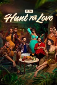 90 Day: Hunt For Love