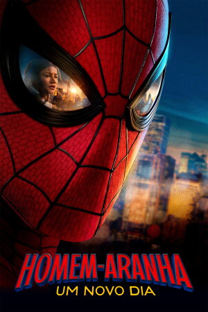 Homem-Aranha: Um Novo Dia